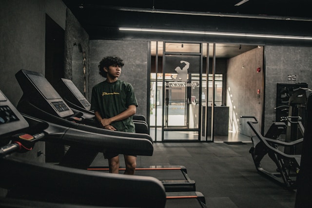 Building capacity: recovery from autistic burnout is like strength&nbsp;training